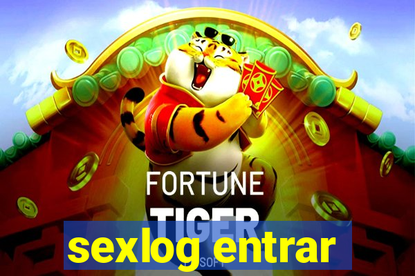 sexlog entrar